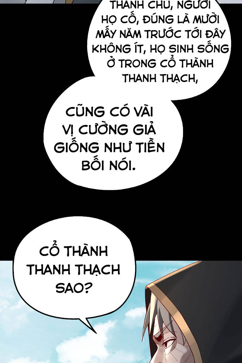 Ta Trời Sinh Đã Là Nhân Vật Phản Diện Chap 28 - Next Chap 29