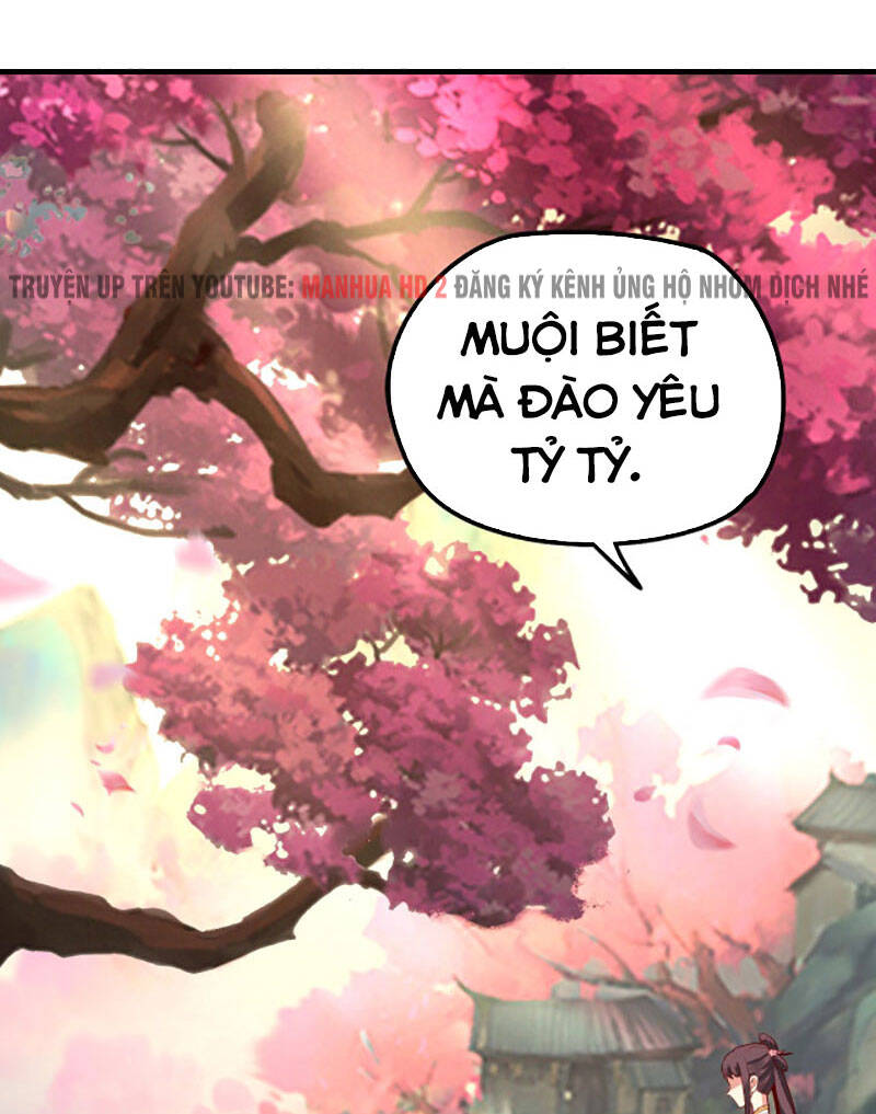 Ta Trời Sinh Đã Là Nhân Vật Phản Diện Chap 28 - Next Chap 29