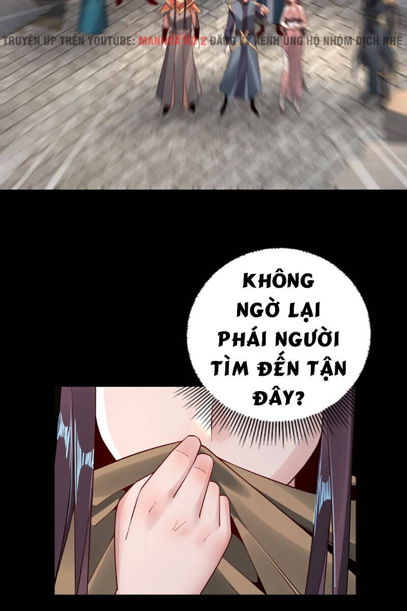 Ta Trời Sinh Đã Là Nhân Vật Phản Diện Chap 28 - Next Chap 29