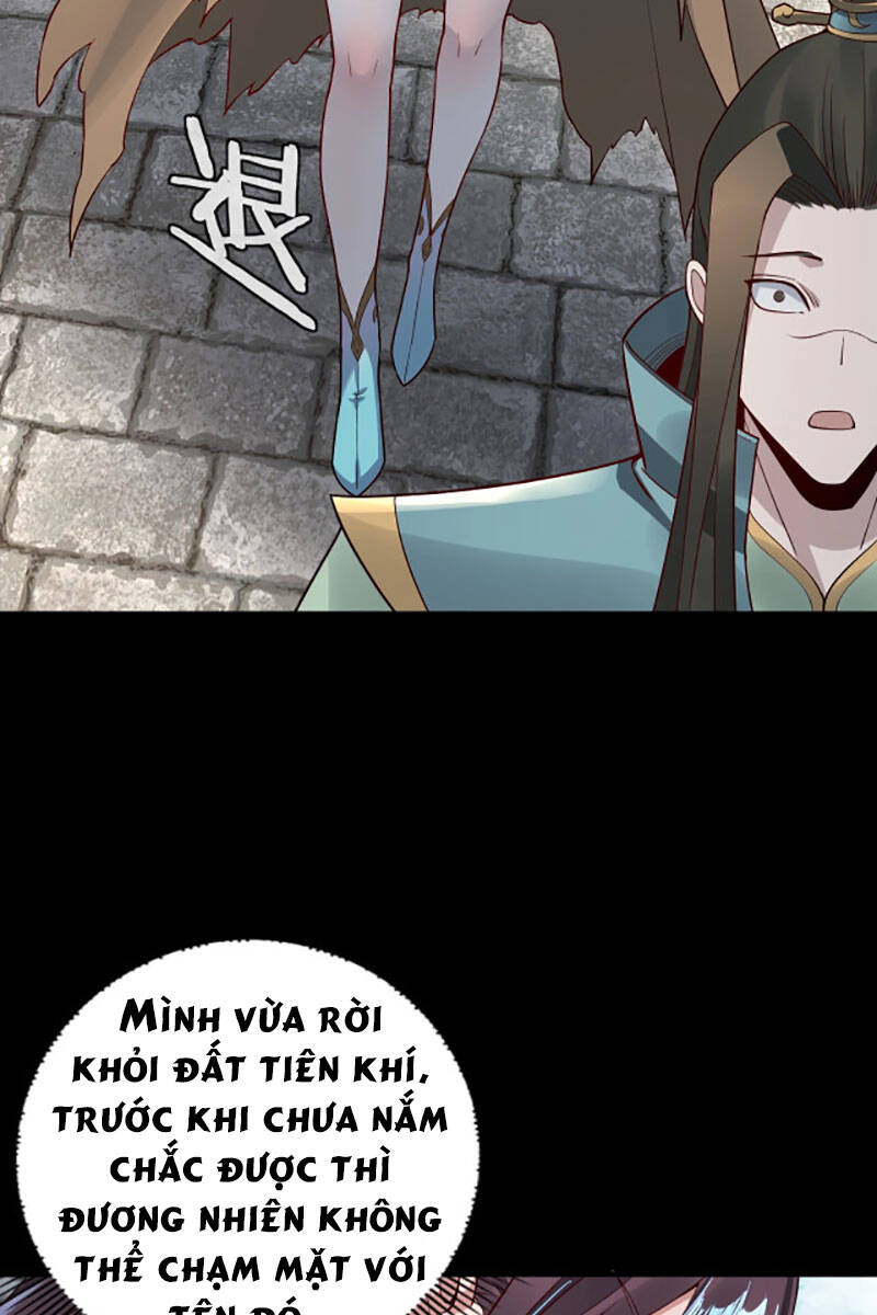 Ta Trời Sinh Đã Là Nhân Vật Phản Diện Chap 28 - Next Chap 29