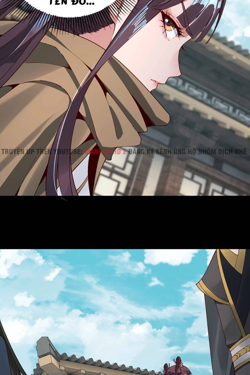 Ta Trời Sinh Đã Là Nhân Vật Phản Diện Chap 28 - Next Chap 29