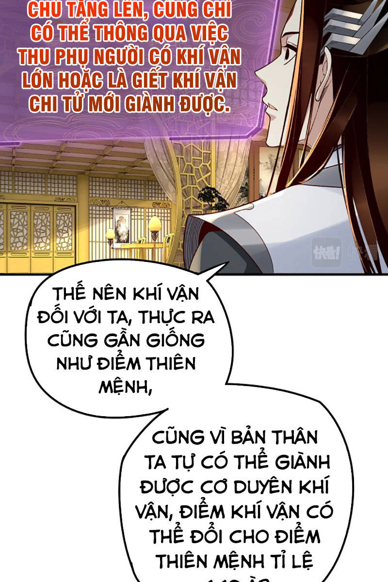 Ta Trời Sinh Đã Là Nhân Vật Phản Diện Chap 28 - Next Chap 29