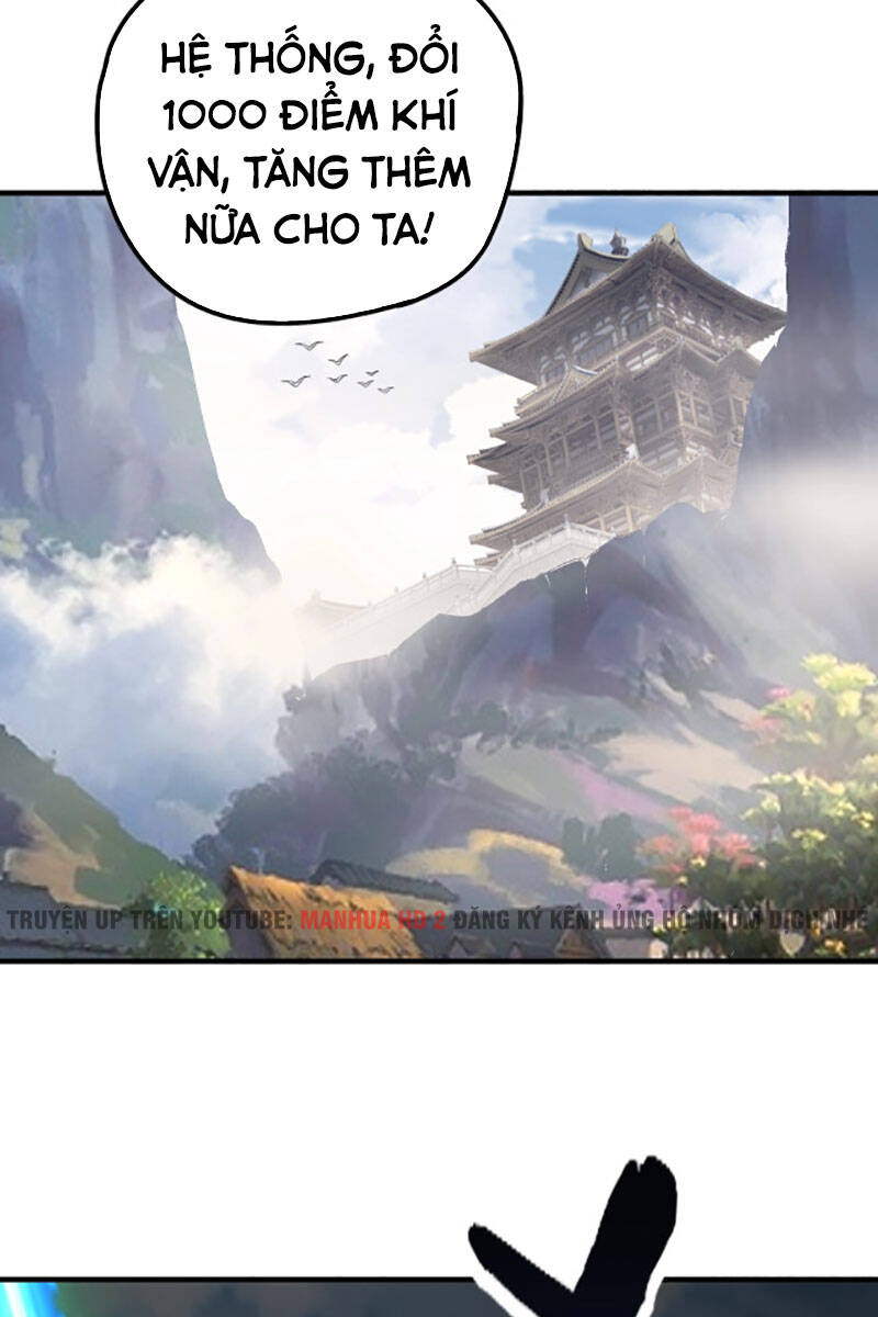 Ta Trời Sinh Đã Là Nhân Vật Phản Diện Chap 28 - Next Chap 29