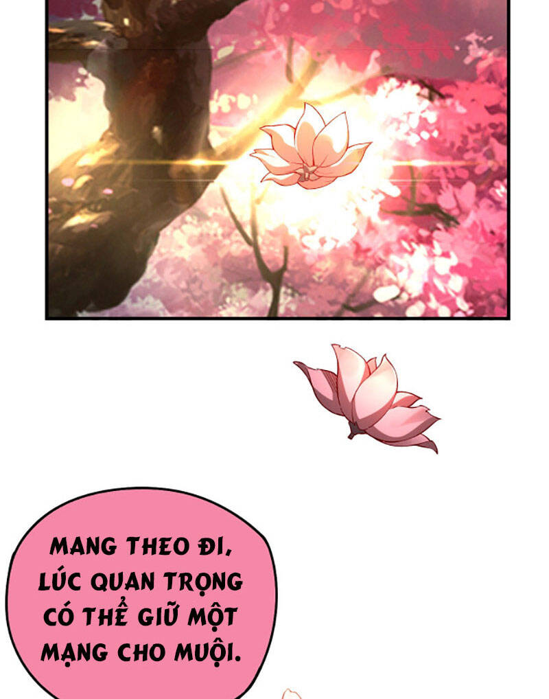 Ta Trời Sinh Đã Là Nhân Vật Phản Diện Chap 28 - Next Chap 29
