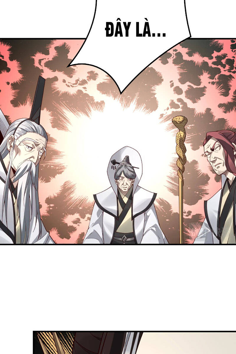 Ta Trời Sinh Đã Là Nhân Vật Phản Diện Chap 28 - Next Chap 29