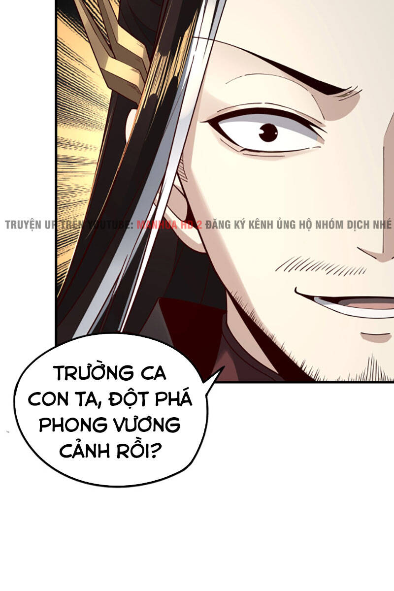 Ta Trời Sinh Đã Là Nhân Vật Phản Diện Chap 28 - Next Chap 29