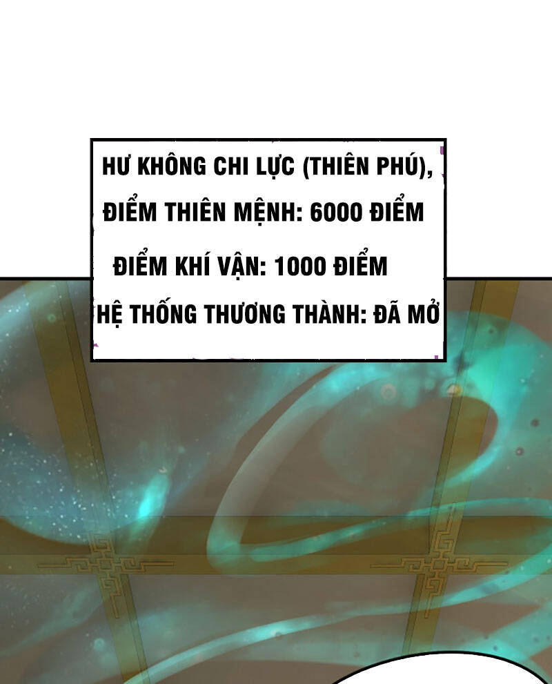 Ta Trời Sinh Đã Là Nhân Vật Phản Diện Chap 28 - Next Chap 29