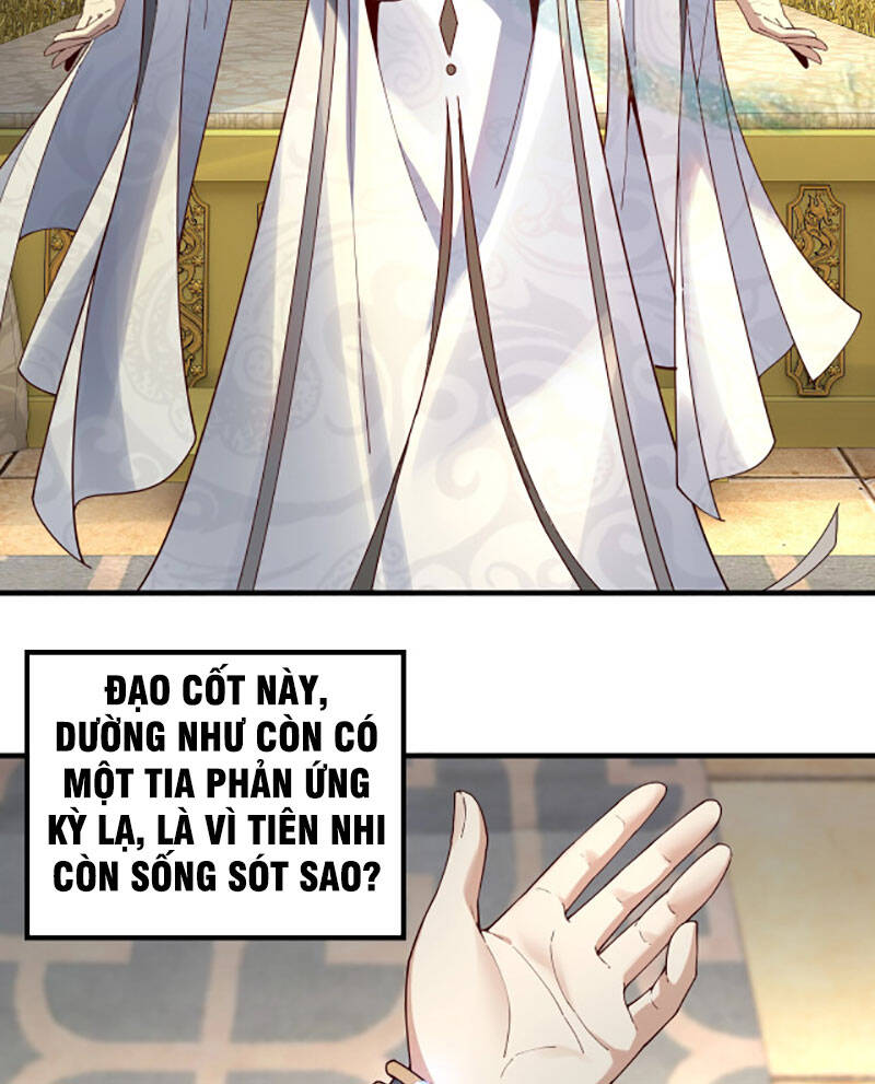 Ta Trời Sinh Đã Là Nhân Vật Phản Diện Chap 28 - Next Chap 29