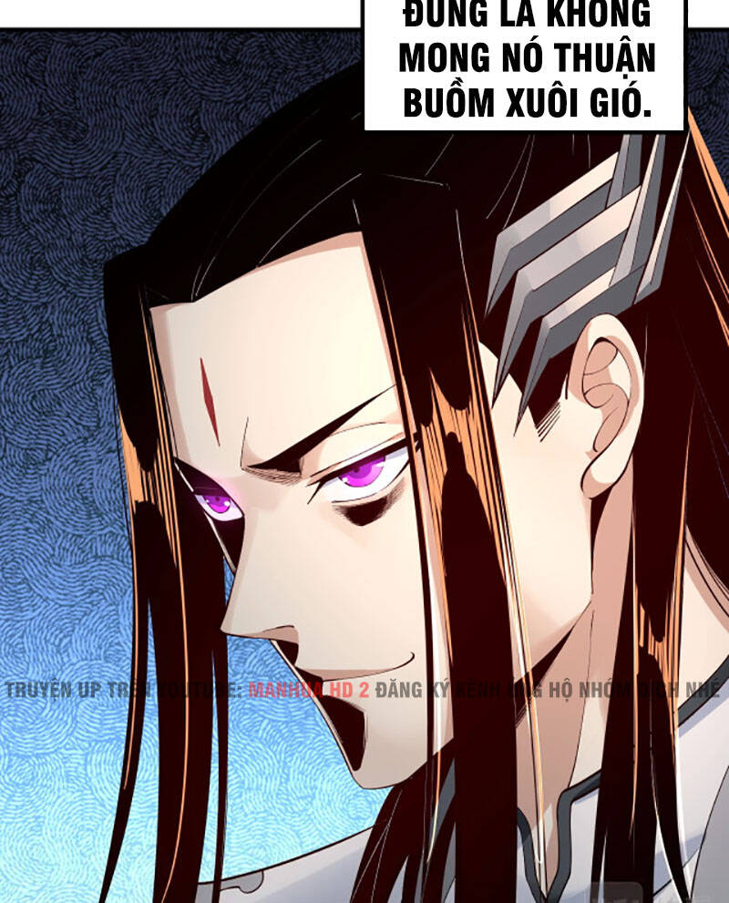 Ta Trời Sinh Đã Là Nhân Vật Phản Diện Chap 28 - Next Chap 29