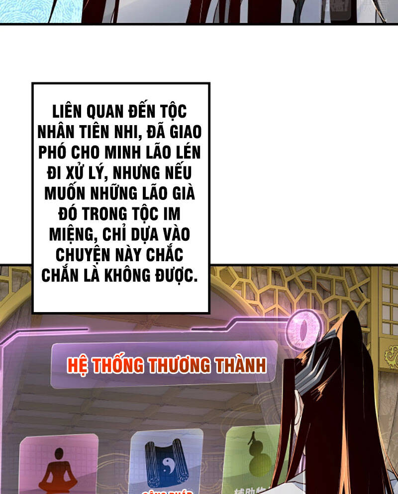 Ta Trời Sinh Đã Là Nhân Vật Phản Diện Chap 28 - Next Chap 29
