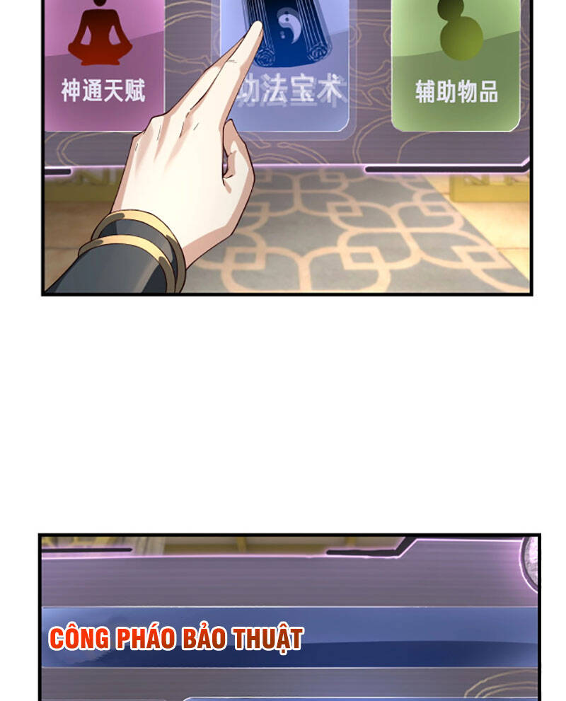 Ta Trời Sinh Đã Là Nhân Vật Phản Diện Chap 28 - Next Chap 29
