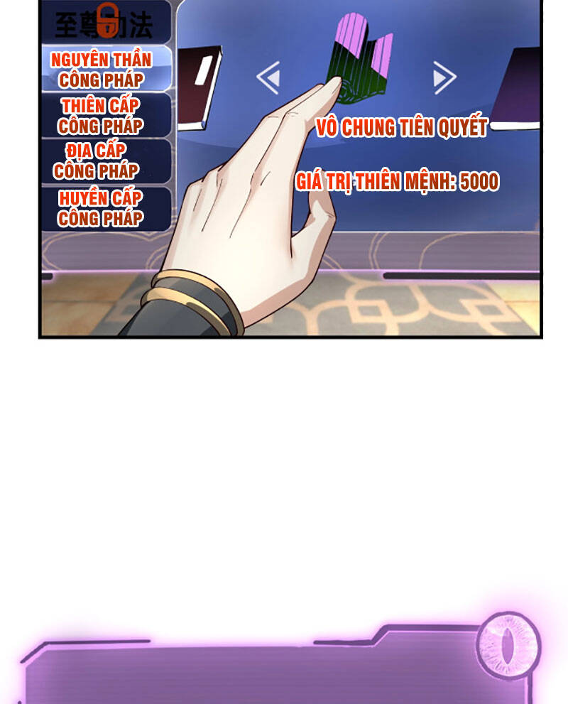 Ta Trời Sinh Đã Là Nhân Vật Phản Diện Chap 28 - Next Chap 29