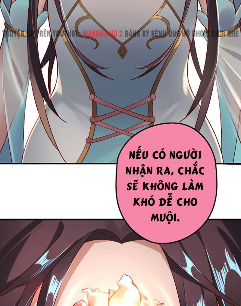 Ta Trời Sinh Đã Là Nhân Vật Phản Diện Chap 28 - Next Chap 29