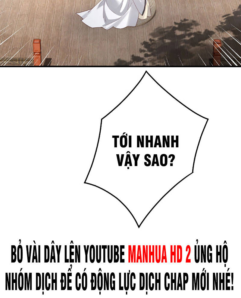 Ta Trời Sinh Đã Là Nhân Vật Phản Diện Chap 28 - Next Chap 29