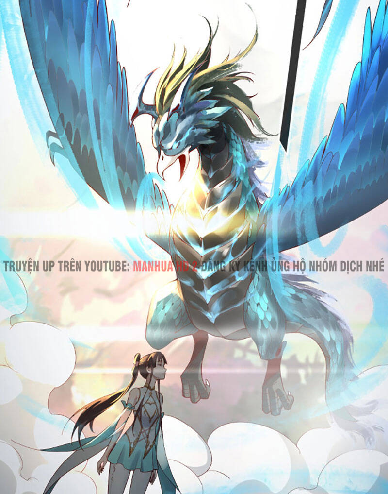 Ta Trời Sinh Đã Là Nhân Vật Phản Diện Chap 28 - Next Chap 29