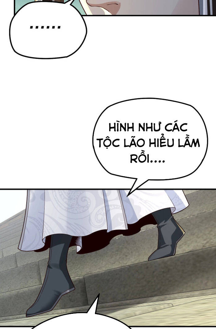 Ta Trời Sinh Đã Là Nhân Vật Phản Diện Chap 29 - Next Chap 30