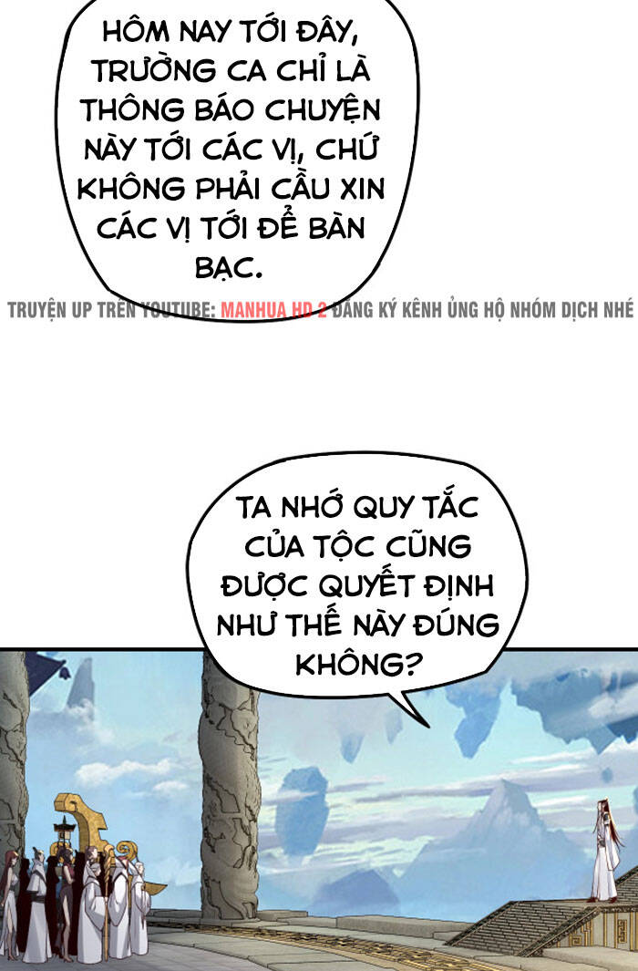Ta Trời Sinh Đã Là Nhân Vật Phản Diện Chap 29 - Next Chap 30