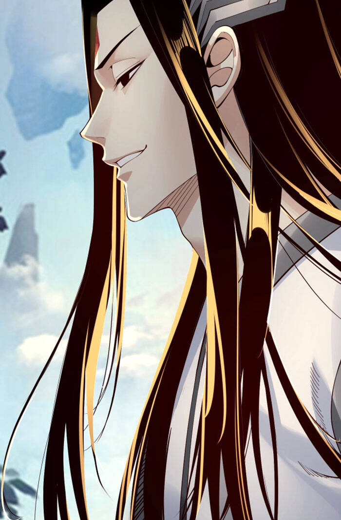 Ta Trời Sinh Đã Là Nhân Vật Phản Diện Chap 29 - Next Chap 30