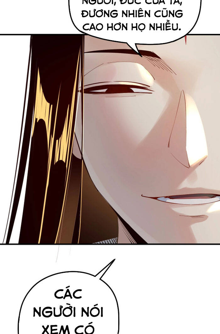 Ta Trời Sinh Đã Là Nhân Vật Phản Diện Chap 29 - Next Chap 30