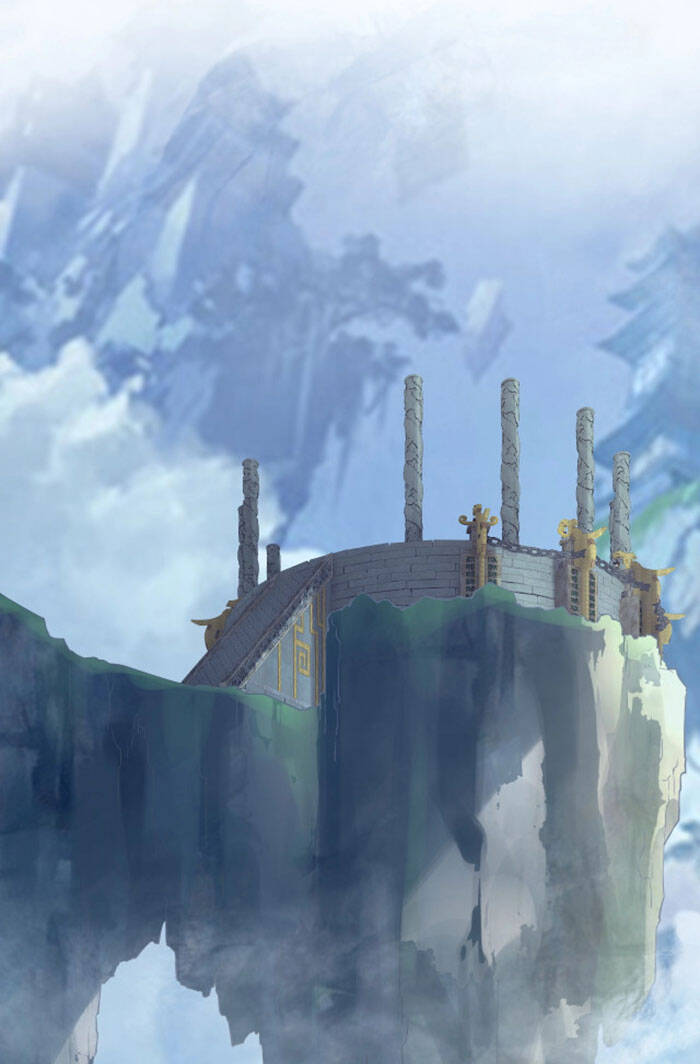 Ta Trời Sinh Đã Là Nhân Vật Phản Diện Chap 29 - Next Chap 30