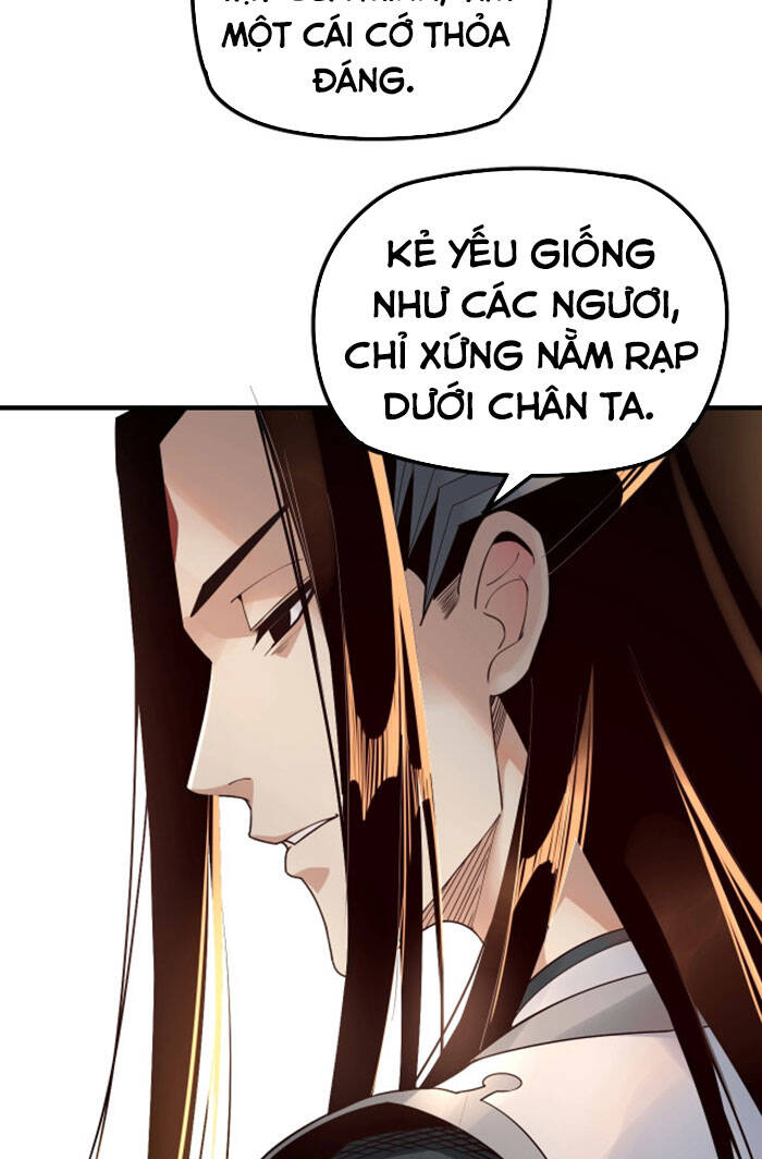 Ta Trời Sinh Đã Là Nhân Vật Phản Diện Chap 29 - Next Chap 30