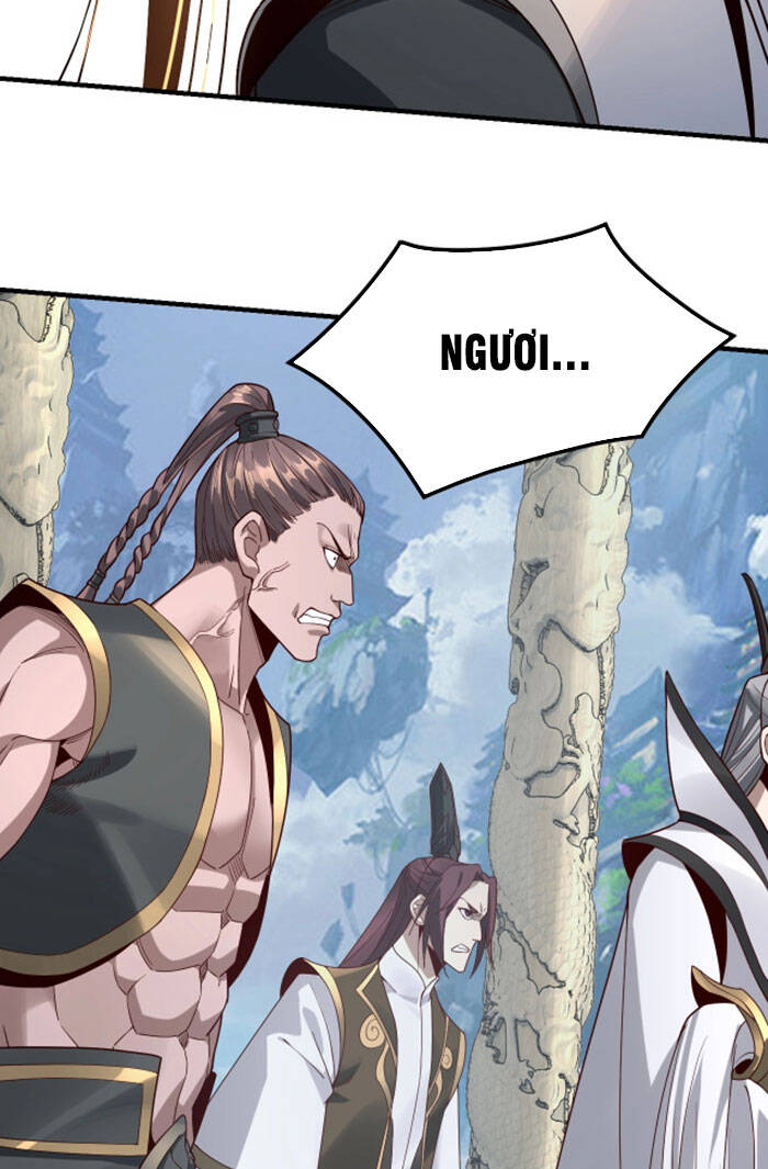 Ta Trời Sinh Đã Là Nhân Vật Phản Diện Chap 29 - Next Chap 30