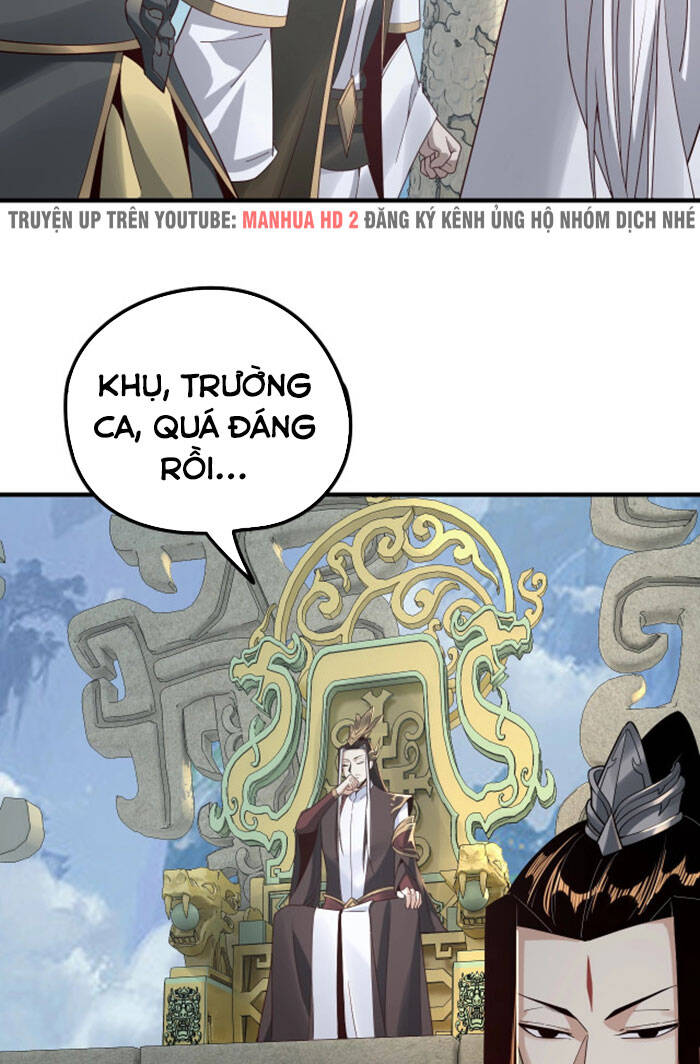 Ta Trời Sinh Đã Là Nhân Vật Phản Diện Chap 29 - Next Chap 30