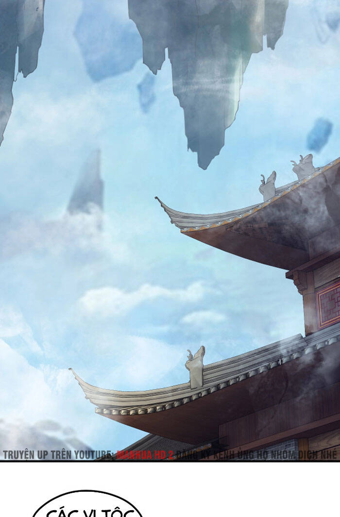 Ta Trời Sinh Đã Là Nhân Vật Phản Diện Chap 29 - Next Chap 30