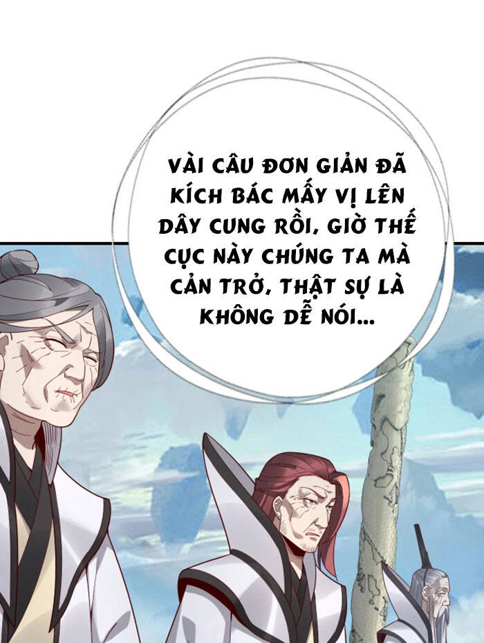 Ta Trời Sinh Đã Là Nhân Vật Phản Diện Chap 29 - Next Chap 30