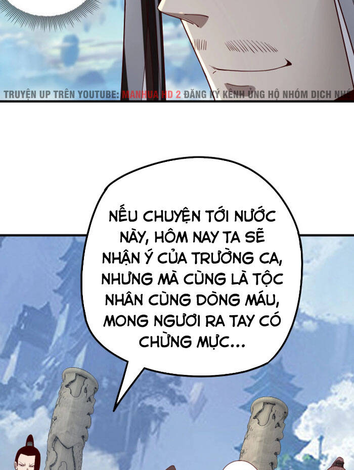Ta Trời Sinh Đã Là Nhân Vật Phản Diện Chap 29 - Next Chap 30