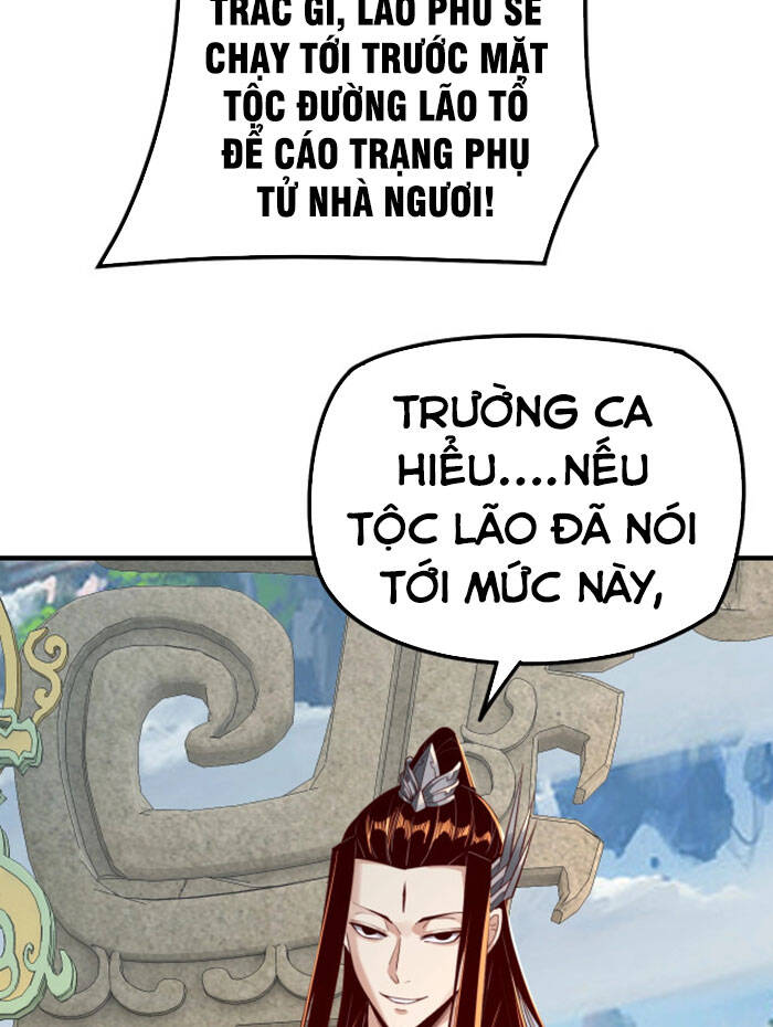 Ta Trời Sinh Đã Là Nhân Vật Phản Diện Chap 29 - Next Chap 30