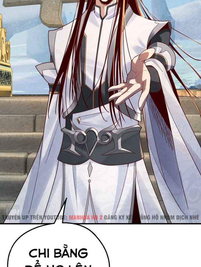 Ta Trời Sinh Đã Là Nhân Vật Phản Diện Chap 29 - Next Chap 30