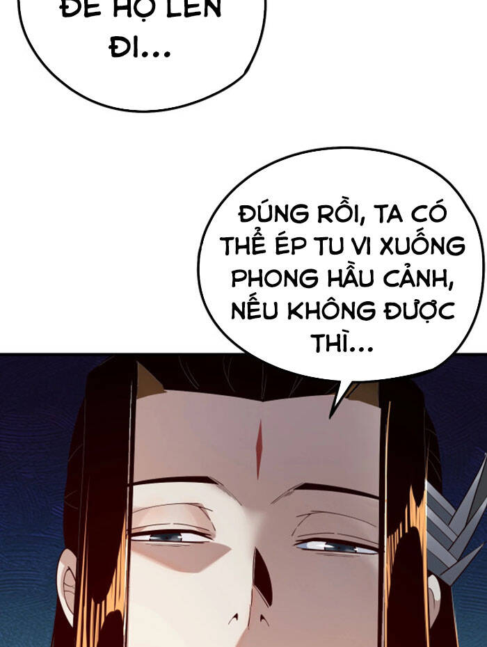 Ta Trời Sinh Đã Là Nhân Vật Phản Diện Chap 29 - Next Chap 30