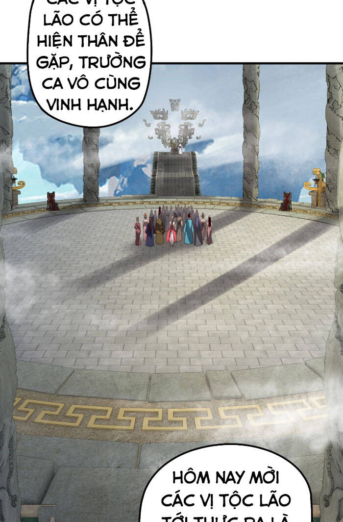 Ta Trời Sinh Đã Là Nhân Vật Phản Diện Chap 29 - Next Chap 30