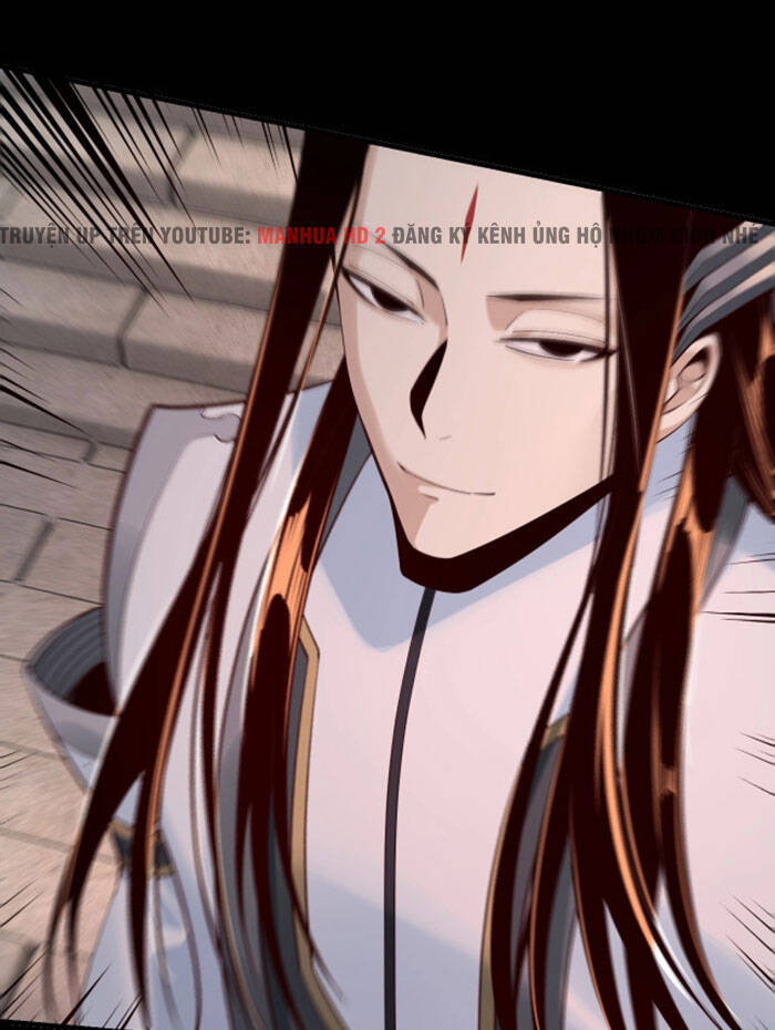 Ta Trời Sinh Đã Là Nhân Vật Phản Diện Chap 29 - Next Chap 30
