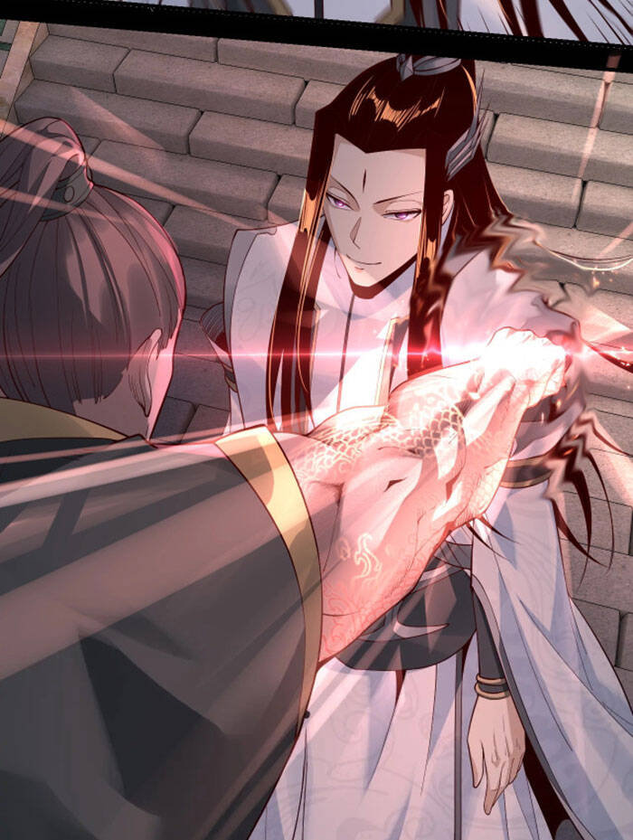 Ta Trời Sinh Đã Là Nhân Vật Phản Diện Chap 29 - Next Chap 30