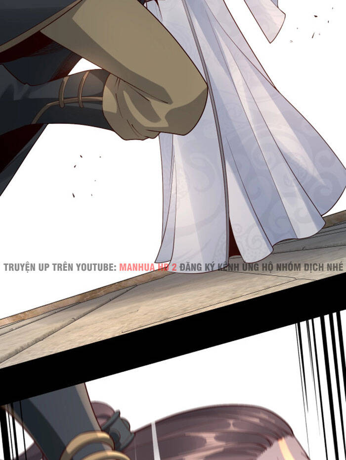Ta Trời Sinh Đã Là Nhân Vật Phản Diện Chap 29 - Next Chap 30