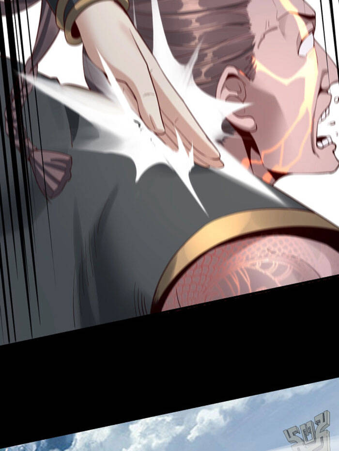 Ta Trời Sinh Đã Là Nhân Vật Phản Diện Chap 29 - Next Chap 30