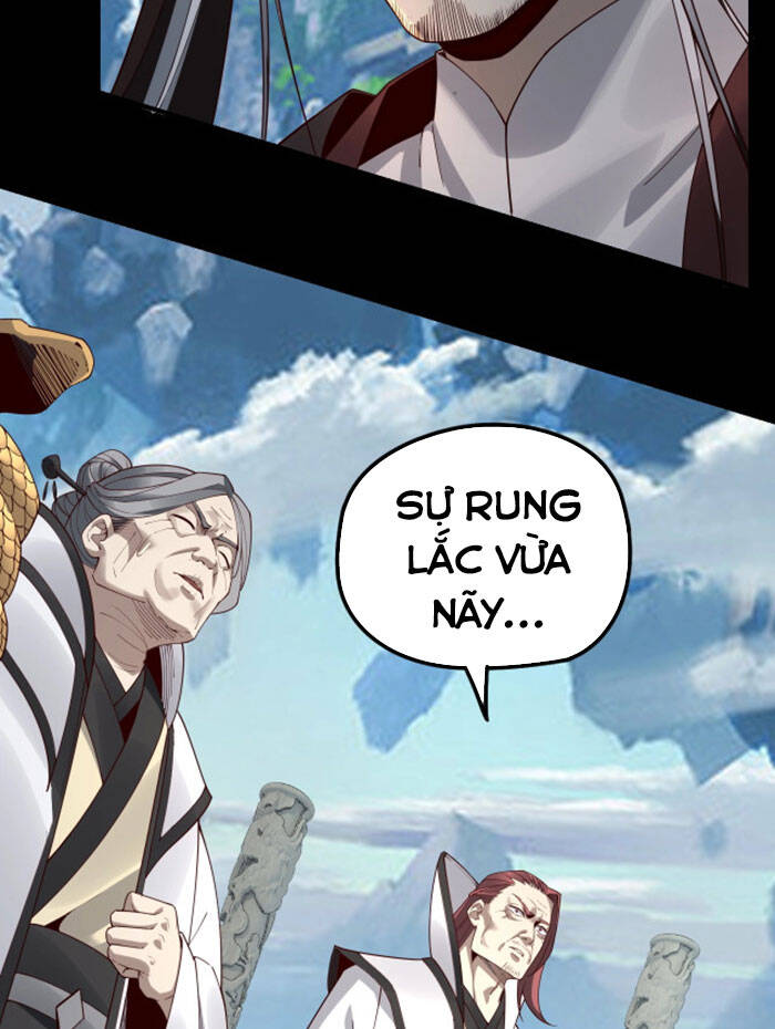 Ta Trời Sinh Đã Là Nhân Vật Phản Diện Chap 29 - Next Chap 30