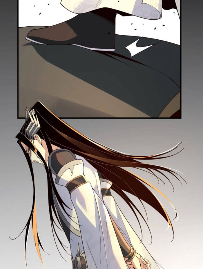 Ta Trời Sinh Đã Là Nhân Vật Phản Diện Chap 29 - Next Chap 30