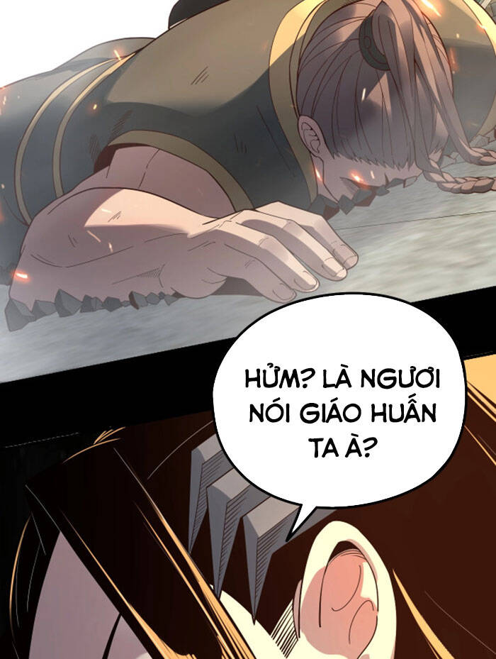 Ta Trời Sinh Đã Là Nhân Vật Phản Diện Chap 29 - Next Chap 30