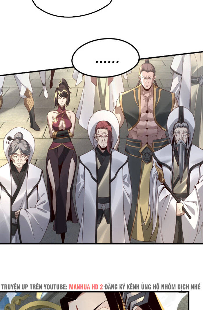 Ta Trời Sinh Đã Là Nhân Vật Phản Diện Chap 29 - Next Chap 30