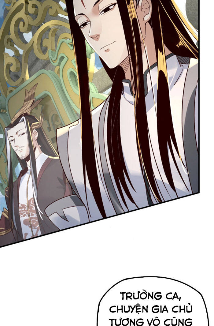 Ta Trời Sinh Đã Là Nhân Vật Phản Diện Chap 29 - Next Chap 30