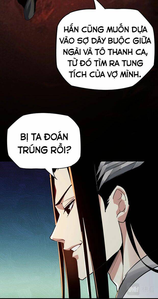 Ta Trời Sinh Đã Là Nhân Vật Phản Diện Chap 3 - Next Chap 4
