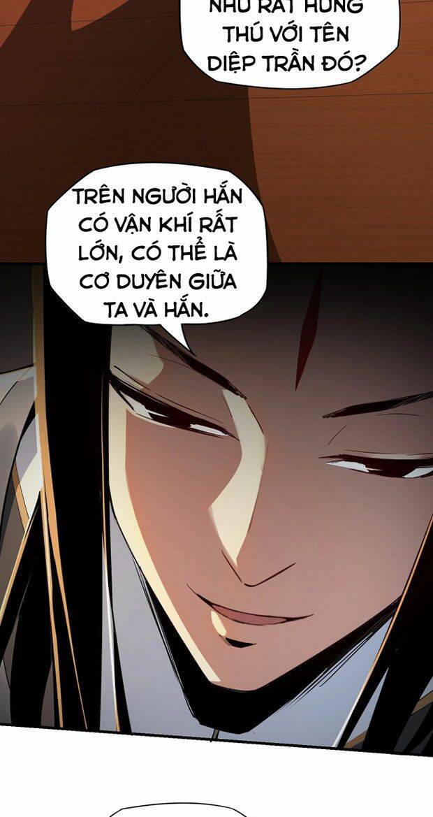 Ta Trời Sinh Đã Là Nhân Vật Phản Diện Chap 3 - Next Chap 4