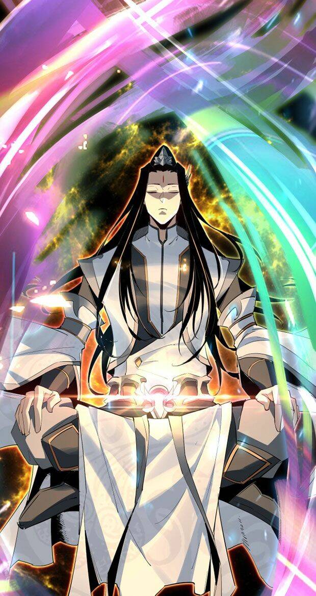 Ta Trời Sinh Đã Là Nhân Vật Phản Diện Chap 3 - Next Chap 4