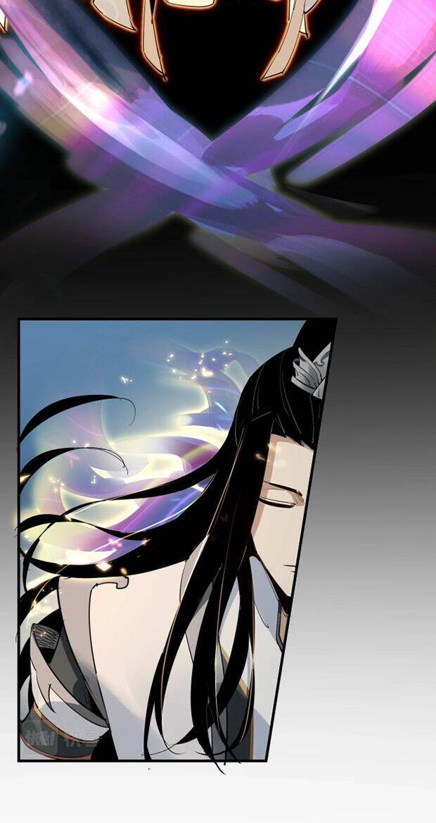 Ta Trời Sinh Đã Là Nhân Vật Phản Diện Chap 3 - Next Chap 4