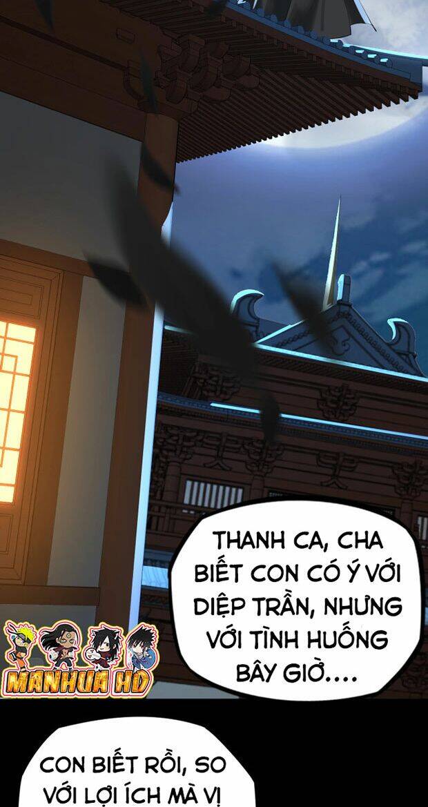 Ta Trời Sinh Đã Là Nhân Vật Phản Diện Chap 3 - Next Chap 4