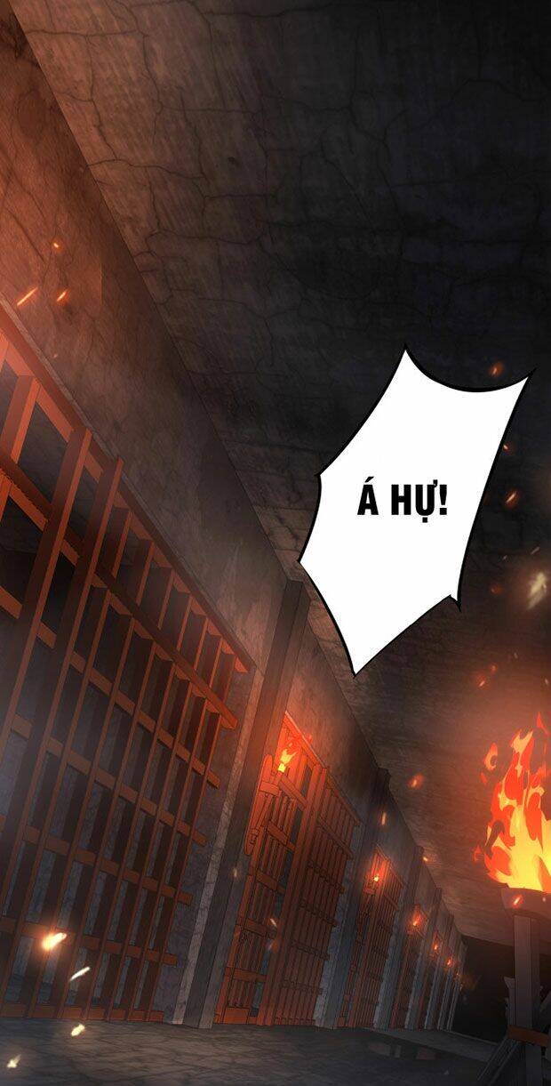 Ta Trời Sinh Đã Là Nhân Vật Phản Diện Chap 3 - Next Chap 4