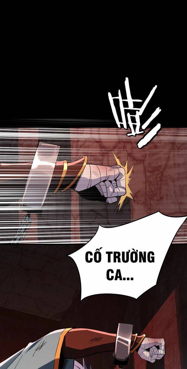 Ta Trời Sinh Đã Là Nhân Vật Phản Diện Chap 3 - Next Chap 4